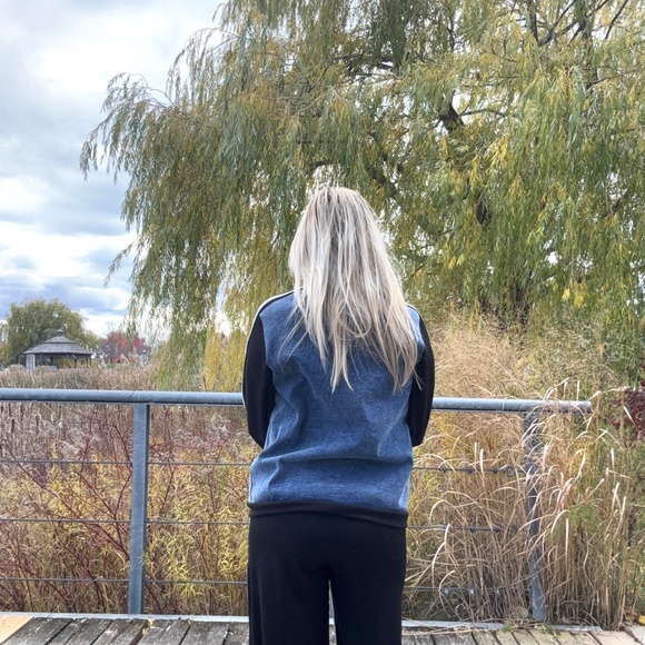 New Jeans set from two pieces for woman NWT - Picture 5 of 17